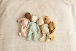 DINKUM DOLLS DOZY DINKUM - PICKLE BLOSSOM