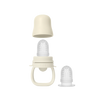BIBS BABY FEEDER - IVORY