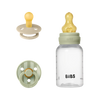BIBS GIFT SET - BABY SPRINKLE/SAGE