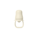 BIBS BABY FEEDER - IVORY