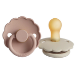 FRIGG DAISY LATEX - BLUSH / CREAM