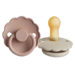 FRIGG DAISY LATEX - BLUSH / CREAM