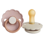 FRIGG DAISY LATEX - BISCUIT / CREAM