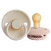 FRIGG ROPE LATEX - CREAM / BLUSH