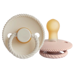 FRIGG ROPE LATEX - CREAM / BLUSH