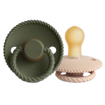 FRIGG ROPE LATEX - OLIVE / CROISSANT