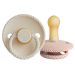 FRIGG ROPE LATEX - CREAM / BLUSH