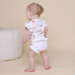 SNUGGLE HUNNY MILK BLOOMERS
