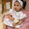 SNUGGLE HUNNY CAMILLE DRESS