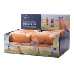 THE AUSTRALIAN COLLECTION - AUSSIE ANIMALS WRIGGLE & FLIP / MULTI COLOURED
