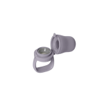 BIBS BABY FEEDER - FOSSIL GREY