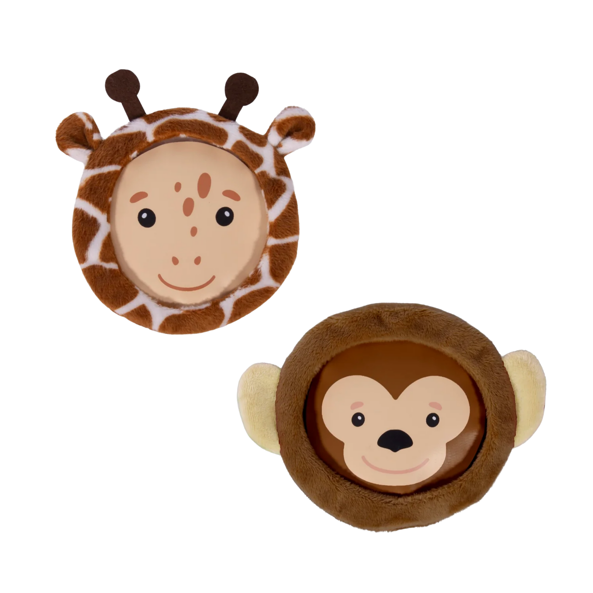 DISCOVERY ZONE COOL IT - WILD THINGS