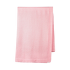 TOSHI ORGANIC BLANKET SNOWY PEARL