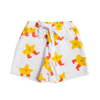 CINNAMON BABY X ARLO STAR SHORTS