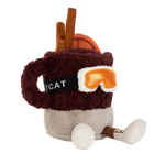 JELLYCAT AMUSEABLES MULLOVER SPICED DRINK