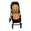 SNUGGLE HUNNY ROAR UNIVERSAL ORGANIC PRAM LINER
