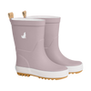 CRYWOLF RAIN BOOTS - MAUVE