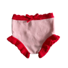 POSS & SOSS BLOOMERS - BERRY