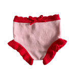 POSS & SOSS BLOOMERS - BERRY