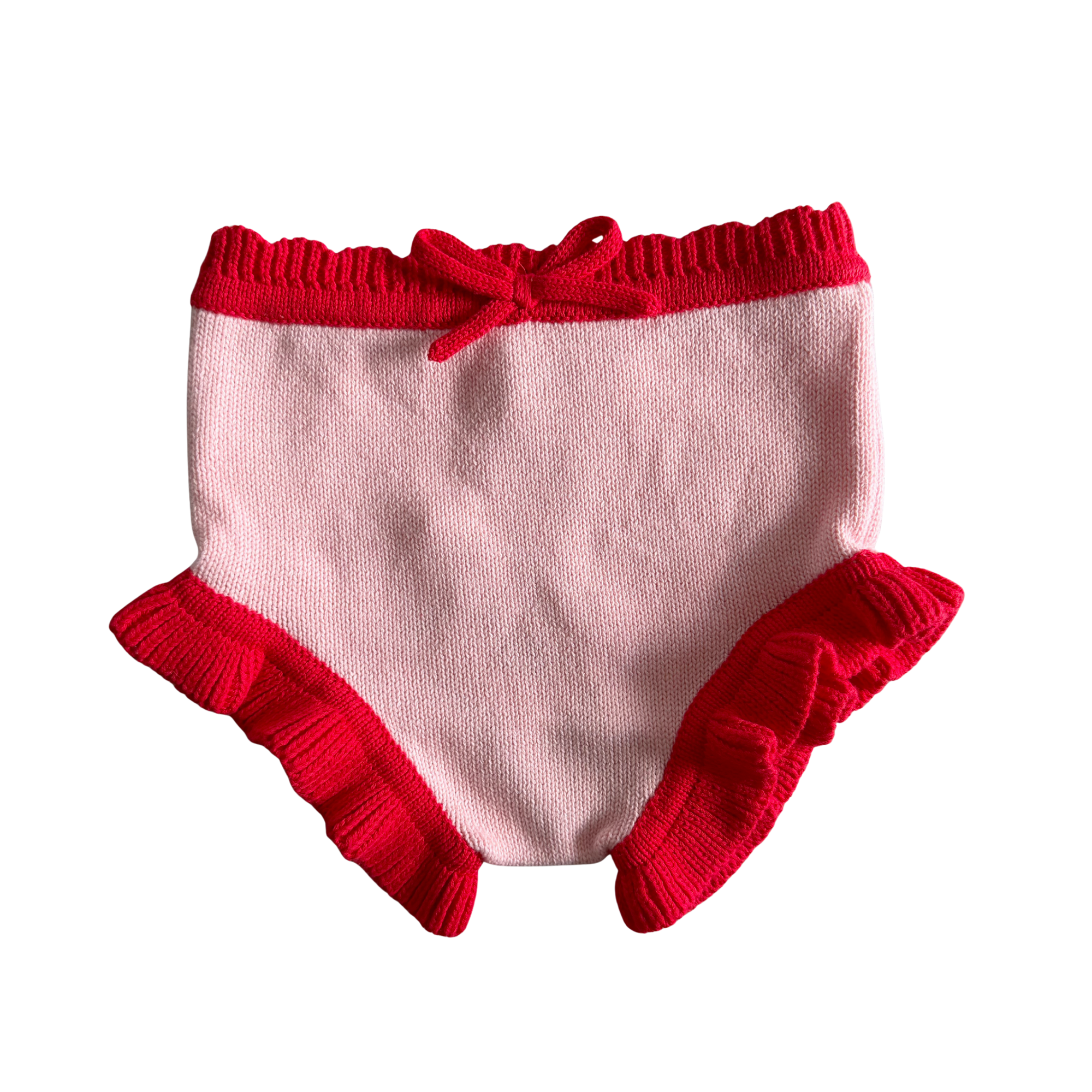 POSS & SOSS BLOOMERS - BERRY
