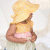 TOSHI SUNHAT EVA SUNNY