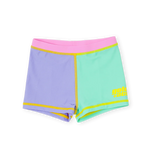 GOLDIE + ACE SPLICE BEACH SWIM SHORTS