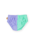 GOLDIE + ACE SPLICE SWIM NAPPY