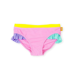 GOLDIE + ACE SPLICE BEACH SWIM BOTTOM