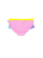 GOLDIE + ACE SPLICE BEACH SWIM BOTTOM