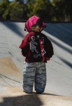 WYLDE THE LABEL RIOT JEANS
