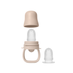BIBS BABY FEEDER - BLUSH