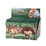 DISCOVERY ZONE COOL IT - WILD THINGS