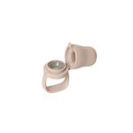BIBS BABY FEEDER - BLUSH