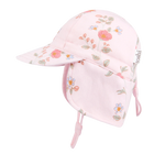 TOSHI FLAP CAP HARVEST COTTAGE GARDEN