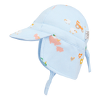 TOSHI FLAP CAP HARVEST FARM BUDDIES