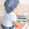 TOSHI SUNHAT ODYSSEY SNAPPER