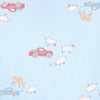 TOSHI SUNHAT JOYRIDE SHEEP STATION