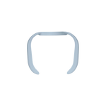 BIBS BABY BOTTLE HANDLE - BABY BLUE