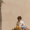 CINNAMON BABY LIMONE T-SHIRT