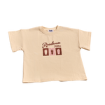 BOWI MILKBAR TEE