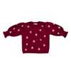 ZIGGY LOU BLOUSE - LOLA