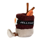 JELLYCAT AMUSEABLES MULLOVER SPICED DRINK