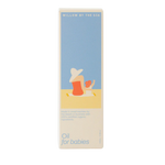 WILLOW BY THE SEA BABY OIL
