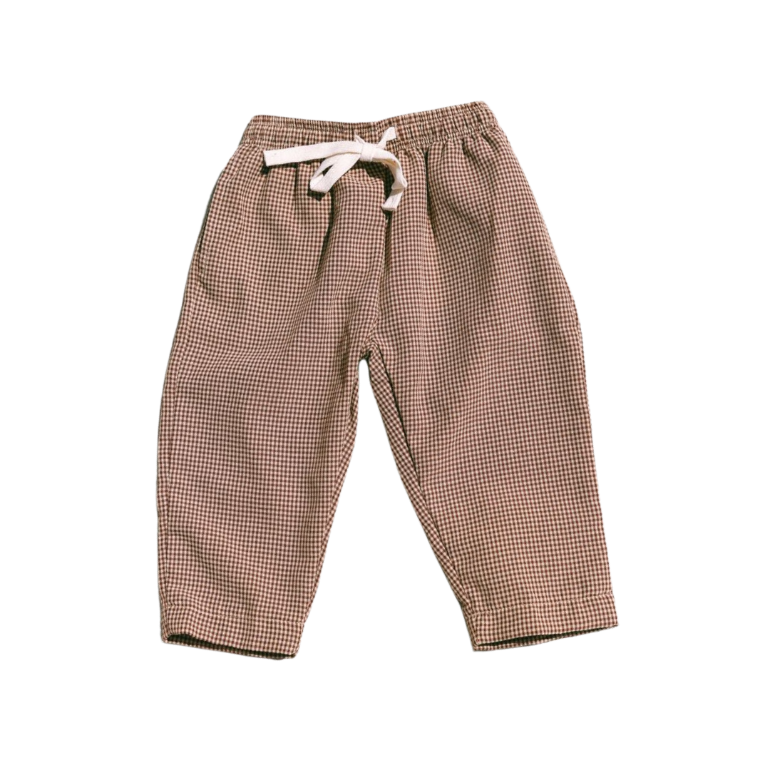 BOWI CHOC MALT PANT