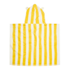 TOSHI HOODED TOWEL BEACHCOMBER / SUNNY