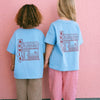 BOWI EXTRA SALT TEE