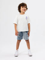GOLDIE + ACE CREAMERY T-SHIRT