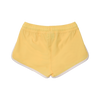 CRYWOLF SURF SHORT BUTTERCUP