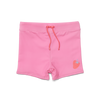 CRYWOLF SWIM SHORT CANDY PINK