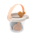 DONE BY DEER BEACH 5 PIECE PLAY SET - SAND